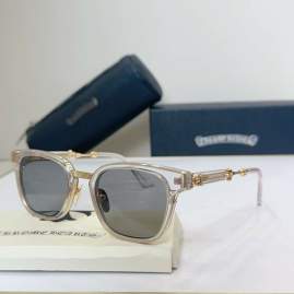Picture of Chrome Hearts Sunglasses _SKUfw76034328fw